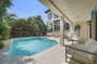 PoppyLu - Luxury Beachfront 30A Vacation Rental House with Private Pool in Blue Mountain Beach - Five Star Properties Destin/30A