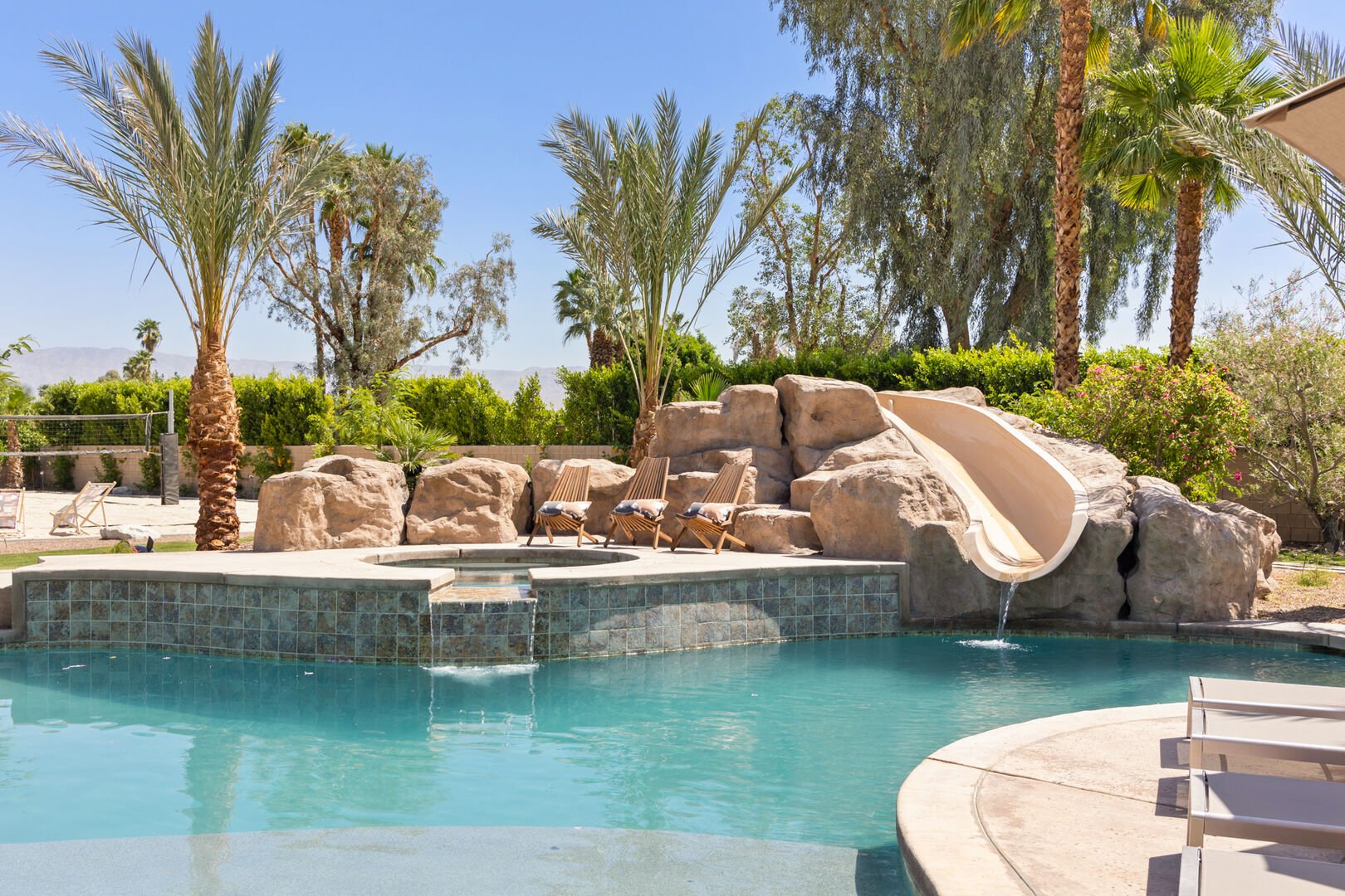 Book The Summit, Palm Desert Home Rental with Pool