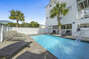 Wandering Palms - Luxury Vacation Rental House with Private Pool Near Beach in Miramar Beach, FL - Five Star Properties Destin/30A