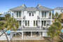 Wandering Palms - Luxury Vacation Rental House with Private Pool Near Beach in Miramar Beach, FL - Five Star Properties Destin/30A