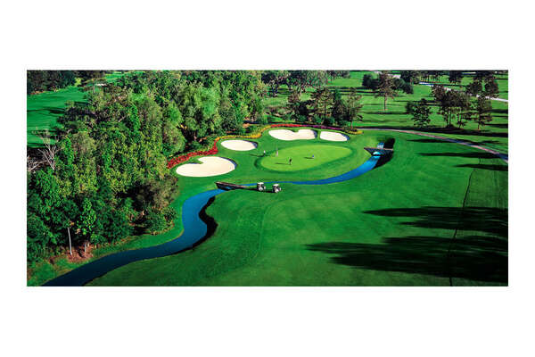 Golden Ocala Golf Course