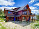 Welcome to Blue Sky Ridge! Perched on the top of a hill with fantastic views and plenty of space for the whole family!