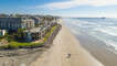 North Coast Village sits directly on beautiful Oceanside Beach