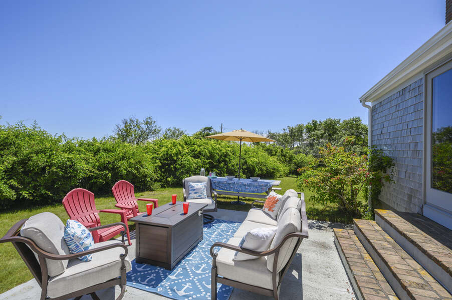 Ocean Front  - 229 Scatteree Road Chatham Cape Cod - New England Vacation Rentals