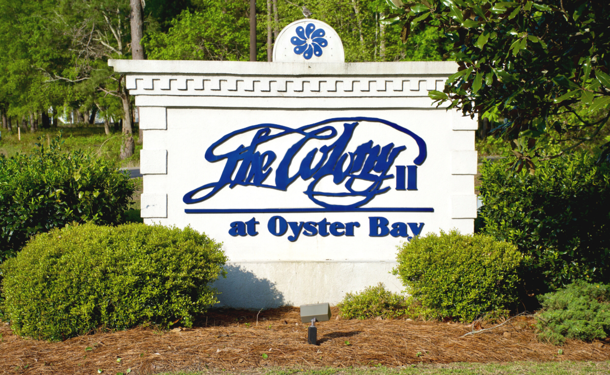 Colony 2 at Oyster Bay 210 Suite | Photo 1