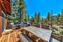 Luxury Lake Tahoe New Modern exquisite Vacation Retreat, Centrally located But in Quite Neighborhood.  Echo View Mountain view .
