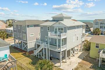 892w - ALMOST HEAVEN BY THE SEA | Photo