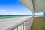 Shell Shack - Luxury Beachfront 30A Vacation Rental Cottage with Gorgeous Oceanfront Views from Balcony in Dune Allen Beach - Five Star Properties Destin/30A