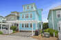 The Sassy Seagull - 30A Vacation Rental with Beach Views - Bliss Beach Rentals