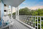 The Sassy Seagull - 30A Vacation Rental House with Community Pool and Beach View in Cottages at Camp Creek - Bliss Beach Rentals
