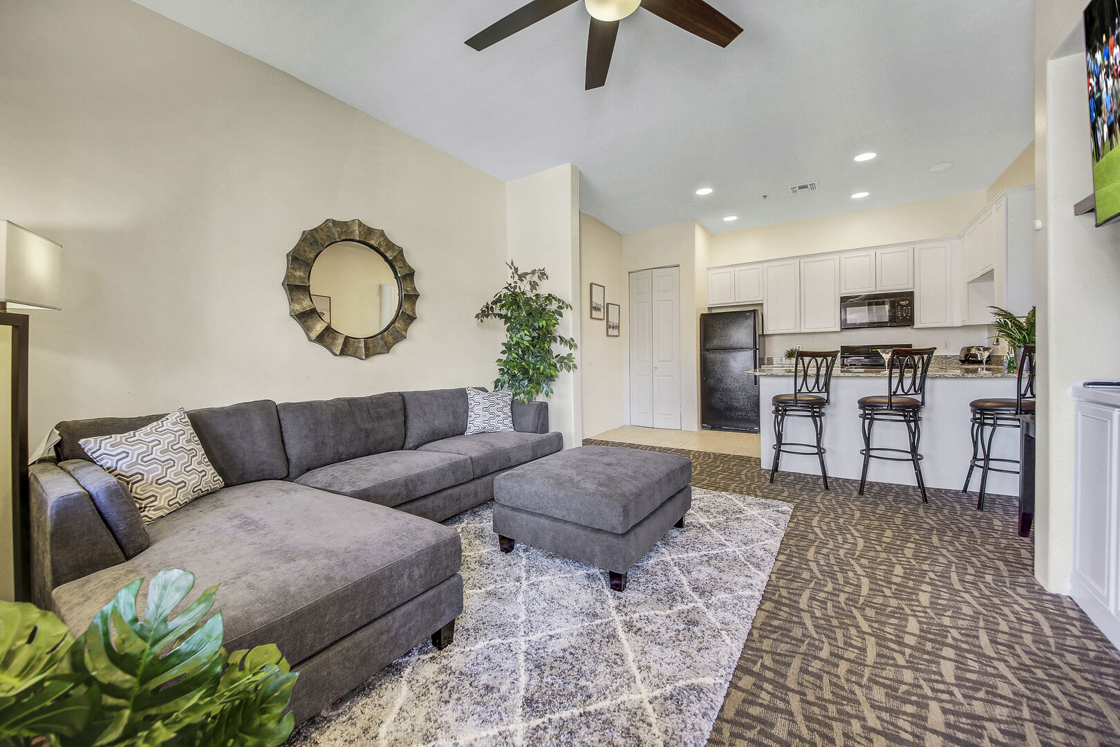 Treat yourself to the perfect vacation rental close to Old Town La Quinta where you will find boutique shopping, as well as casual and fine dining options.