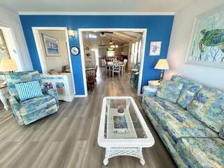 120fay - CANAL COTTAGE | Photo