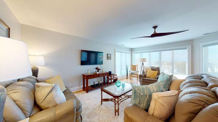 HR101 Wellspring Retreat at Hatteras Retreat Condominiums