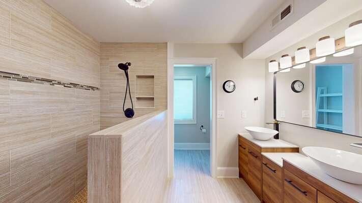 HR101 Wellspring Retreat at Hatteras Retreat Condominiums