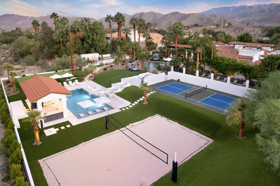 Popular Features and Amenities for Palm Desert Homes