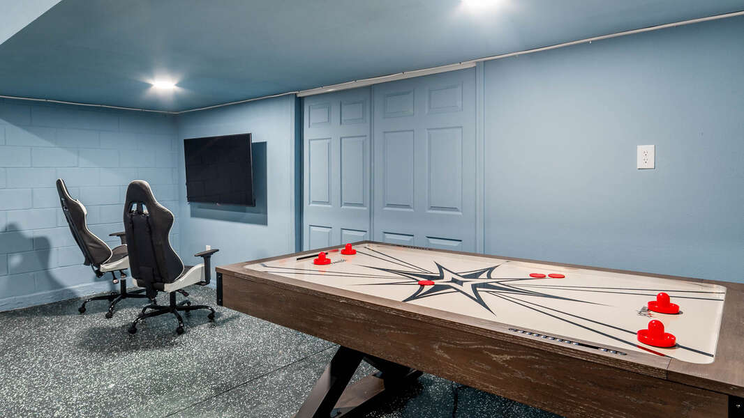 Game Room
55
