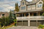 Multi-Level Townhome with Garage Parking for One Car and Driveway for Two