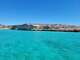 One of several locales great for snorkeling around the islands off Loreto!