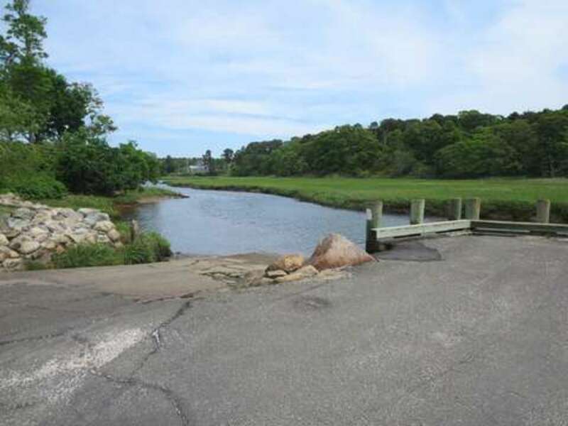Pleasant Bay Landing Orleans - Cape Cod New England Vacation Rentals