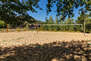 Community Sand Volleyball and Tennis Court