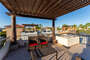 Tower View /  Mountain View / Patio Furniture