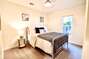 Bedroom 2 Brand Dreaming of your wine country Villa? Look no further! This beautifully remodeled 4 bedrooms, 2 bathroom home is located in the heart of downtown Paso Robles
