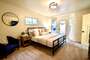 Master Suite with en suite Bathroom Dreaming of your wine country Villa? Look no further! This beautifully remodeled 4 bedrooms, 2 bathroom home is located in the heart of downtown Paso Robles