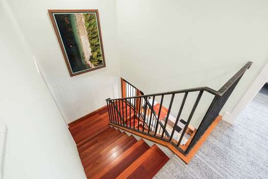 Property staircase