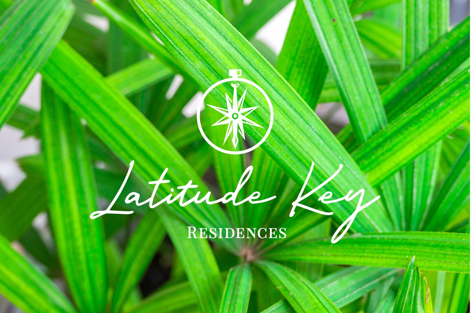 Salt Key is part of the Residences Collection. Enjoy a stress free vacation with Latitude Key - Curated Vacation Properties