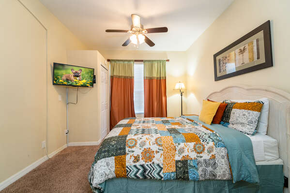 Bedroom 5