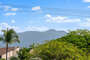 Views of Hualalai from this Kona vacation rental at Kona Pacific