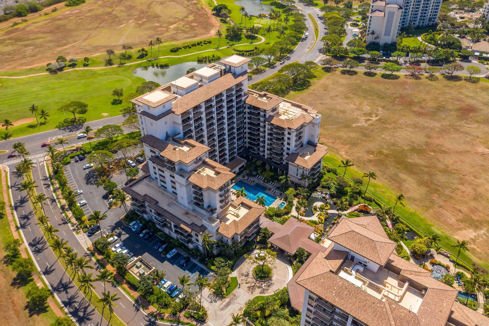 Experience Paradise at Ko Olina Beach Villas Ocean Tower: A Comprehensive Guide