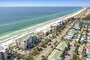 Crystal Dreams - Luxury Beachfront Vacation Rental Condo with Community Pool in Destin, FL - Bliss Beach Rentals