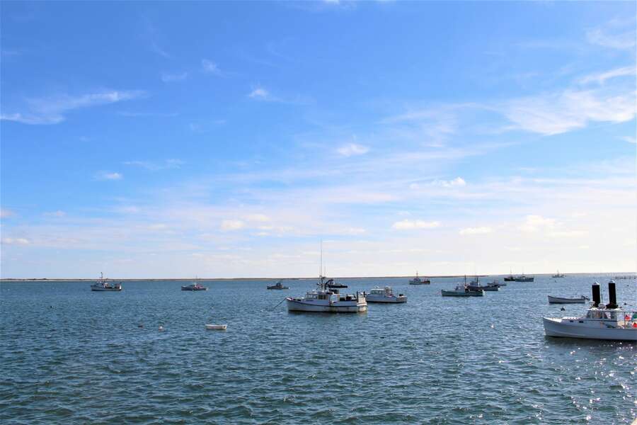 Chatham Fish Pier- Chatham - Cape Cod - New England Vacation Rentals