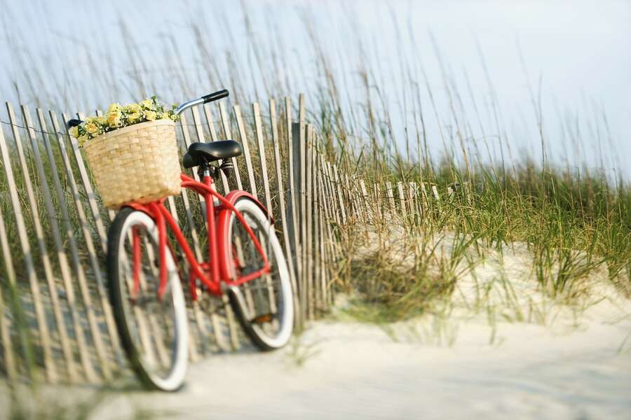 Hood Bikes- Chatham- Cape Cod- New England Vacation Rentals