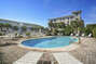 Sea Mist - Luxury Beachfront Townhome with Community Pool in Crystal Beach Destin, Florida - Bliss Beach Rentals