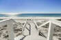 Sea Mist - Luxurious Beach front Townhouse in Destin Florida