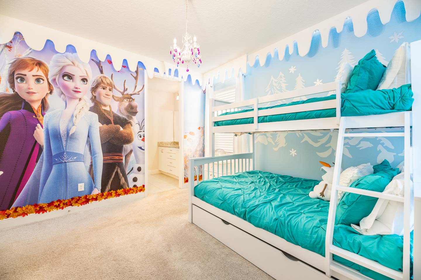 [amenities:themed-bedrooms:1] Themed Bedrooms