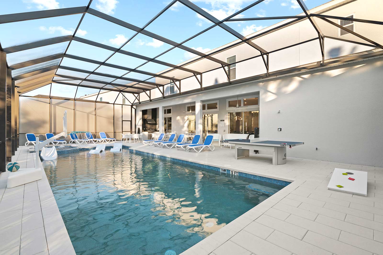 [amenities:pool-and-spa:2] Pool and Spa