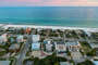 Dune Daze - Beach View 30A Vacation House with Private Pool in Dune Allen Beach - Five Star Properties Destin/30A