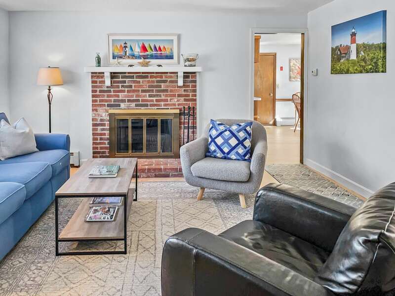 Living room with ample seating-17 Avalon Circle-Osterville-Cape Cod