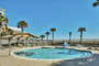 Sterling Shores 718 in Destin - Gulf View Luxury Condo Beach Front Pool