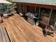 Relax and Enjoy the spacious deck