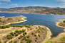 Jordanelle Reservoir - Hiking, Biking and Lake Activities