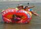 DFW Flip Flops on Galveston Island is a great place to make family memories!