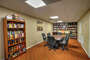Meeting Room / Library