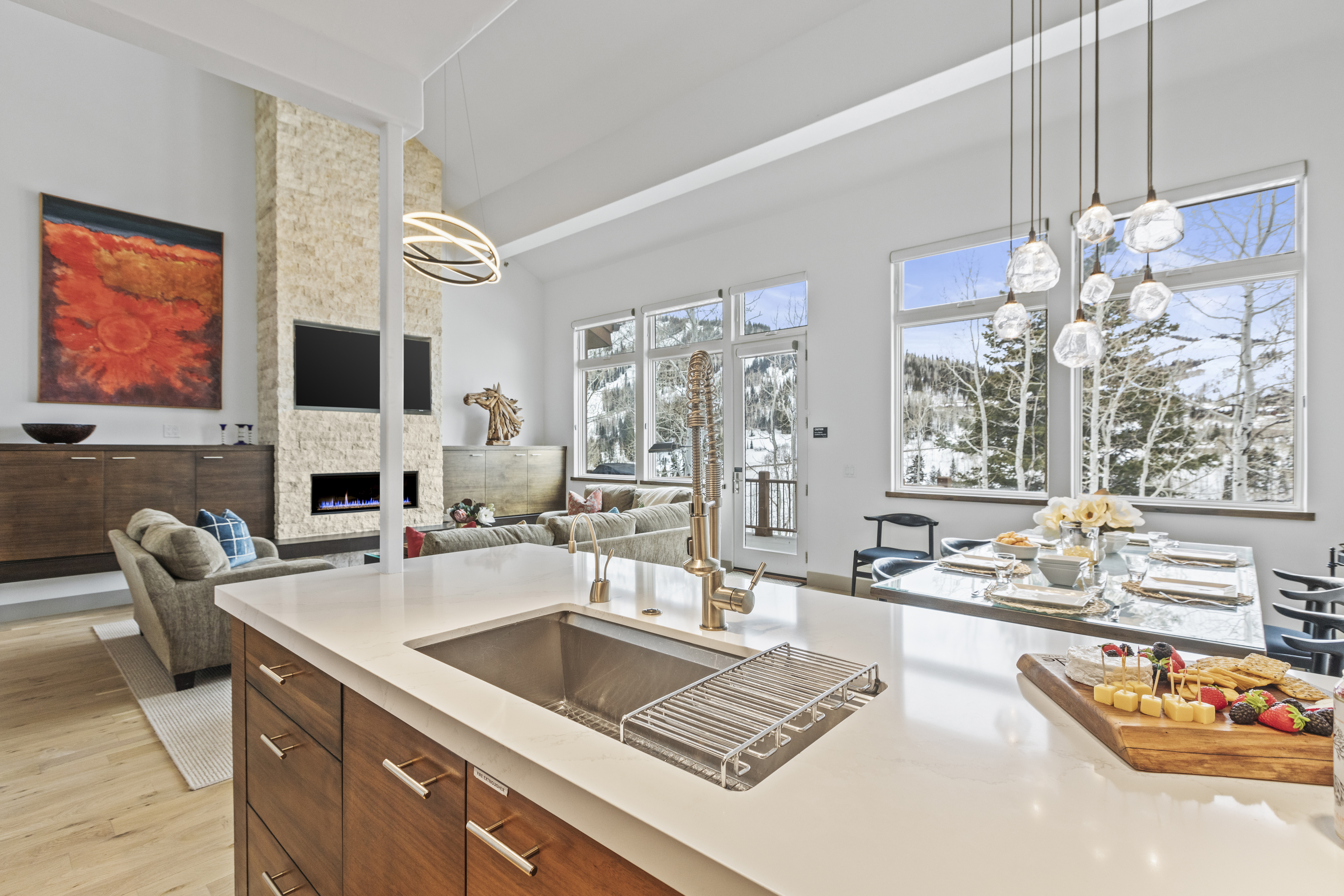Abode at Little Belle