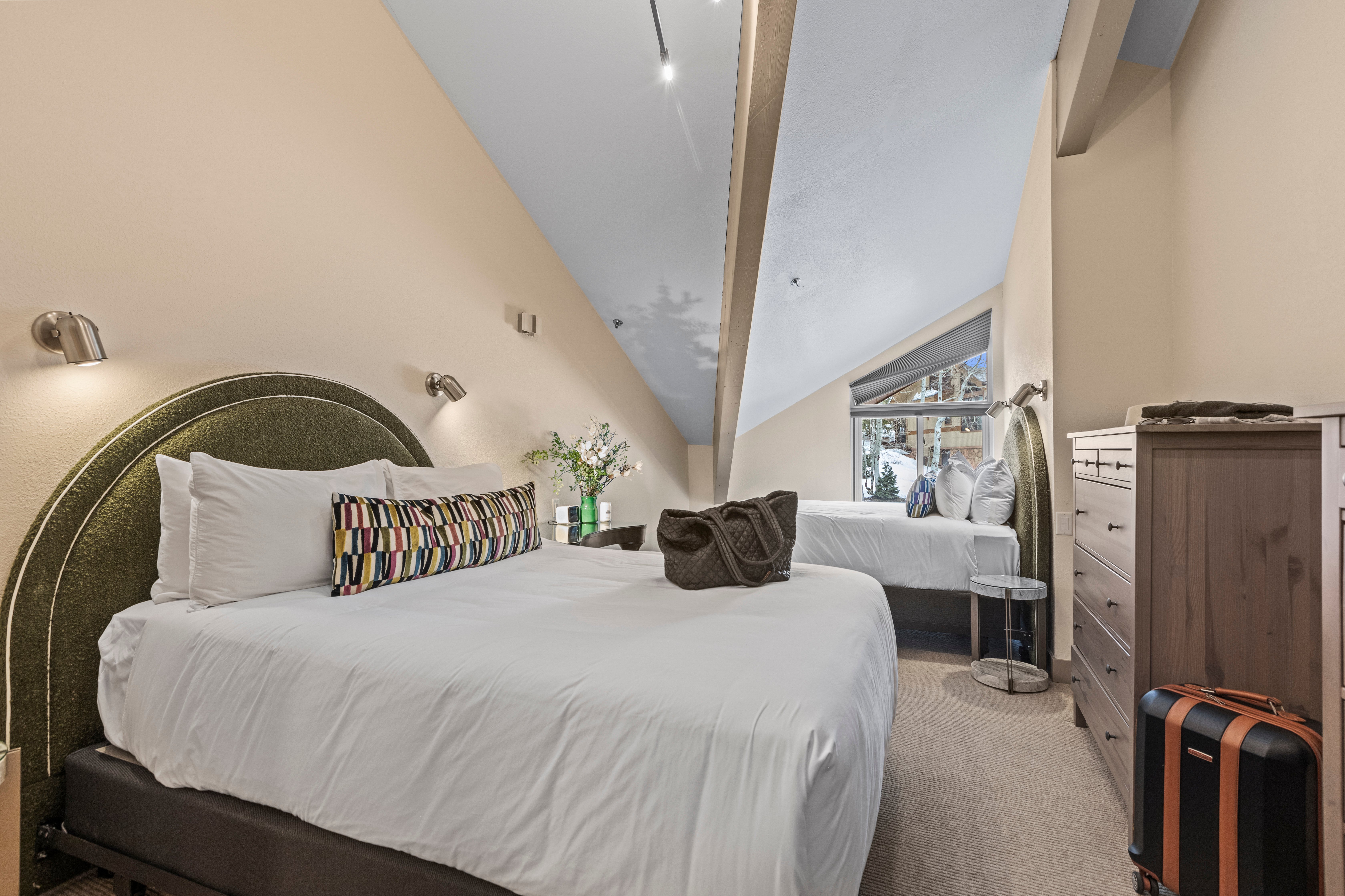 Abode at Little Belle