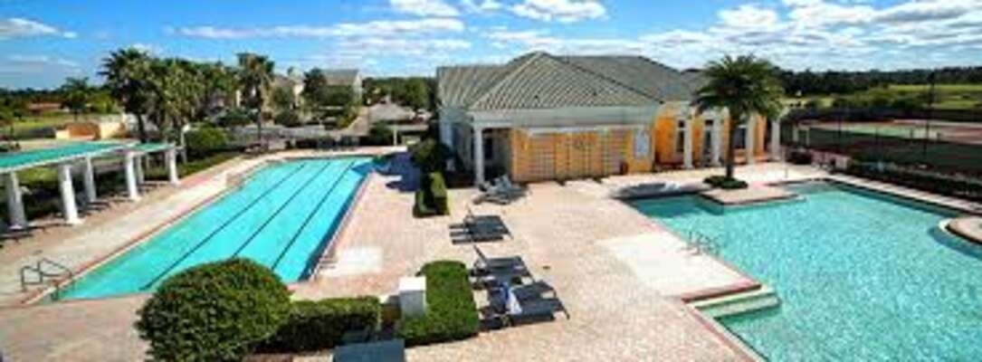 On-site amenities:- Family pool and lane swim pool