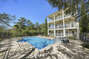 Hidden Gem Escape - Miramar Beach Vacation Rental with Private Pool - Five Star Properties